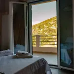 شقة Tsoutsis