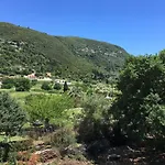 Lejlighed Tsoutsis *