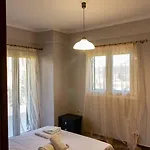 Apartmán Tsoutsis *
