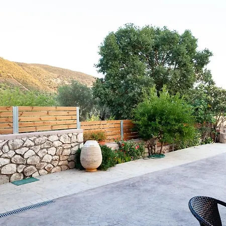 Διαμέρισμα Tsoutsis Marandokhórion