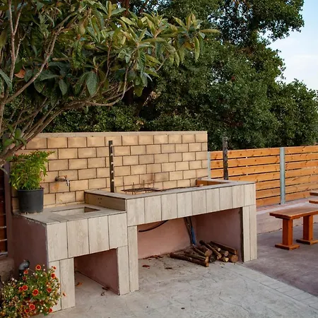 Tsoutsis * Marantochori