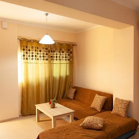 Διαμέρισμα Tsoutsis Marandokhórion