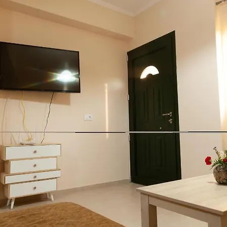 Διαμέρισμα Tsoutsis *