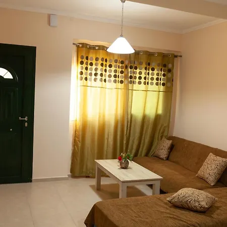 Tsoutsis * Marandokhórion