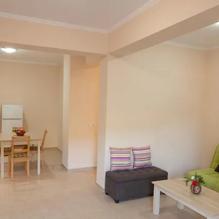 Apartment Tsoutsis Marantochori