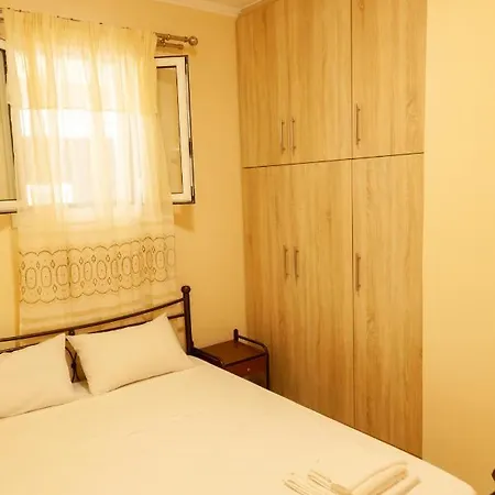 Apartment Tsoutsis Marantochori