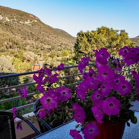 Tsoutsis Marandokhórion