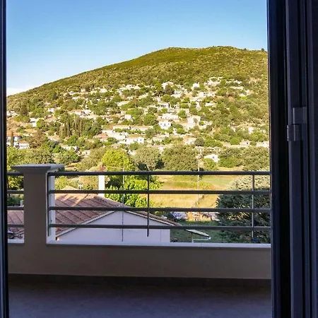Apartment Tsoutsis