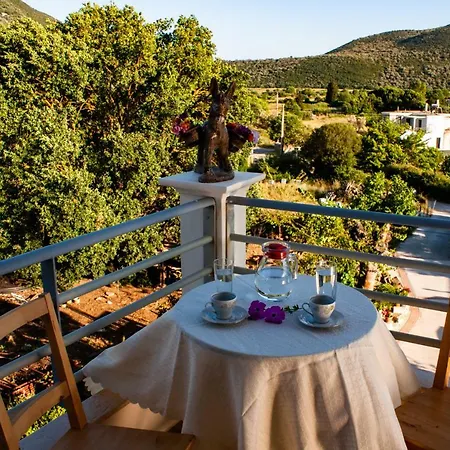 Tsoutsis Διαμέρισμα *