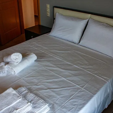 Tsoutsis Marandokhórion