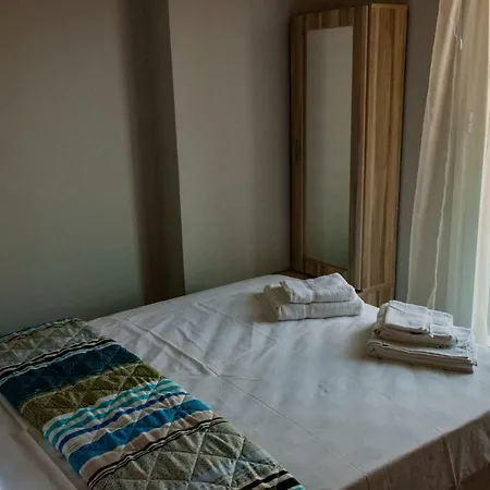 Tsoutsis Apartment Marantochori