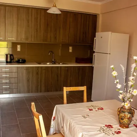 Tsoutsis * Marantochori