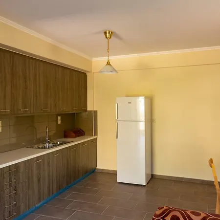 Tsoutsis Διαμέρισμα