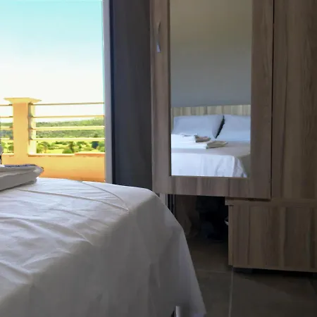 Tsoutsis * Marandokhórion