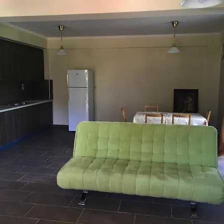 Διαμέρισμα Tsoutsis *