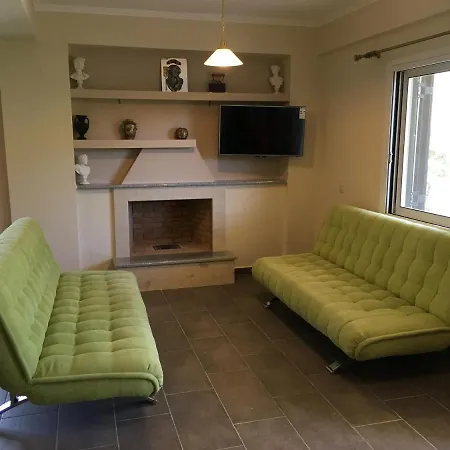 Tsoutsis * Marantochori