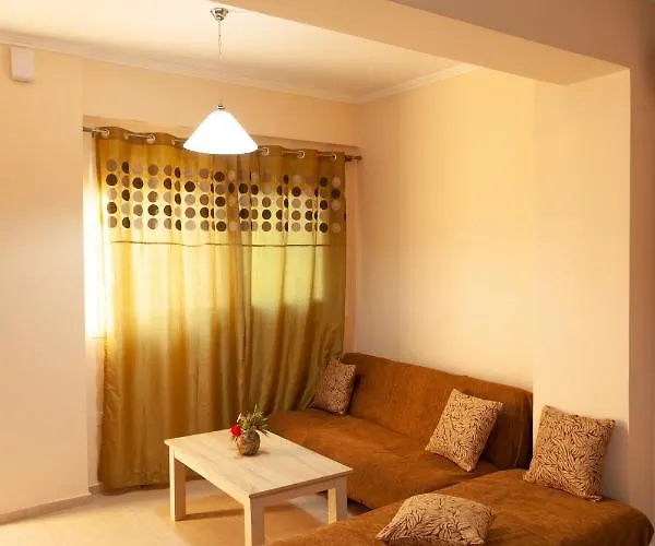 Appartement Tsoutsis Marandokhórion