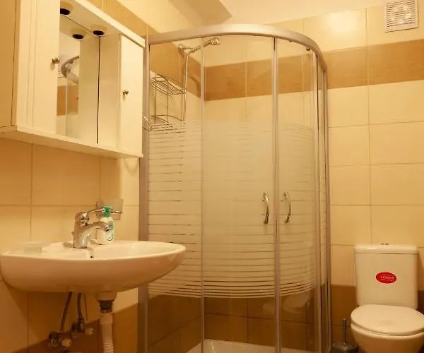 Appartement Tsoutsis Marandokhórion