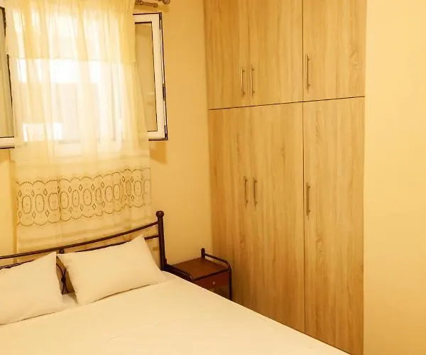 Appartement Tsoutsis Marandokhórion