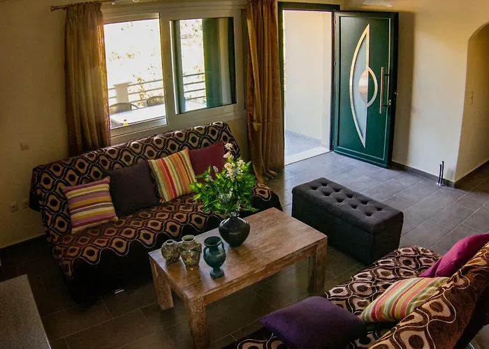 Tsoutsis Marandokhórion