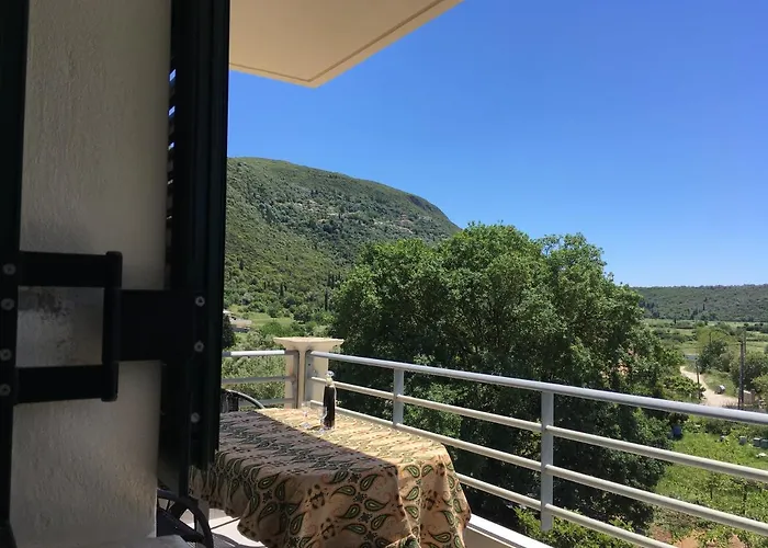Tsoutsis Διαμέρισμα